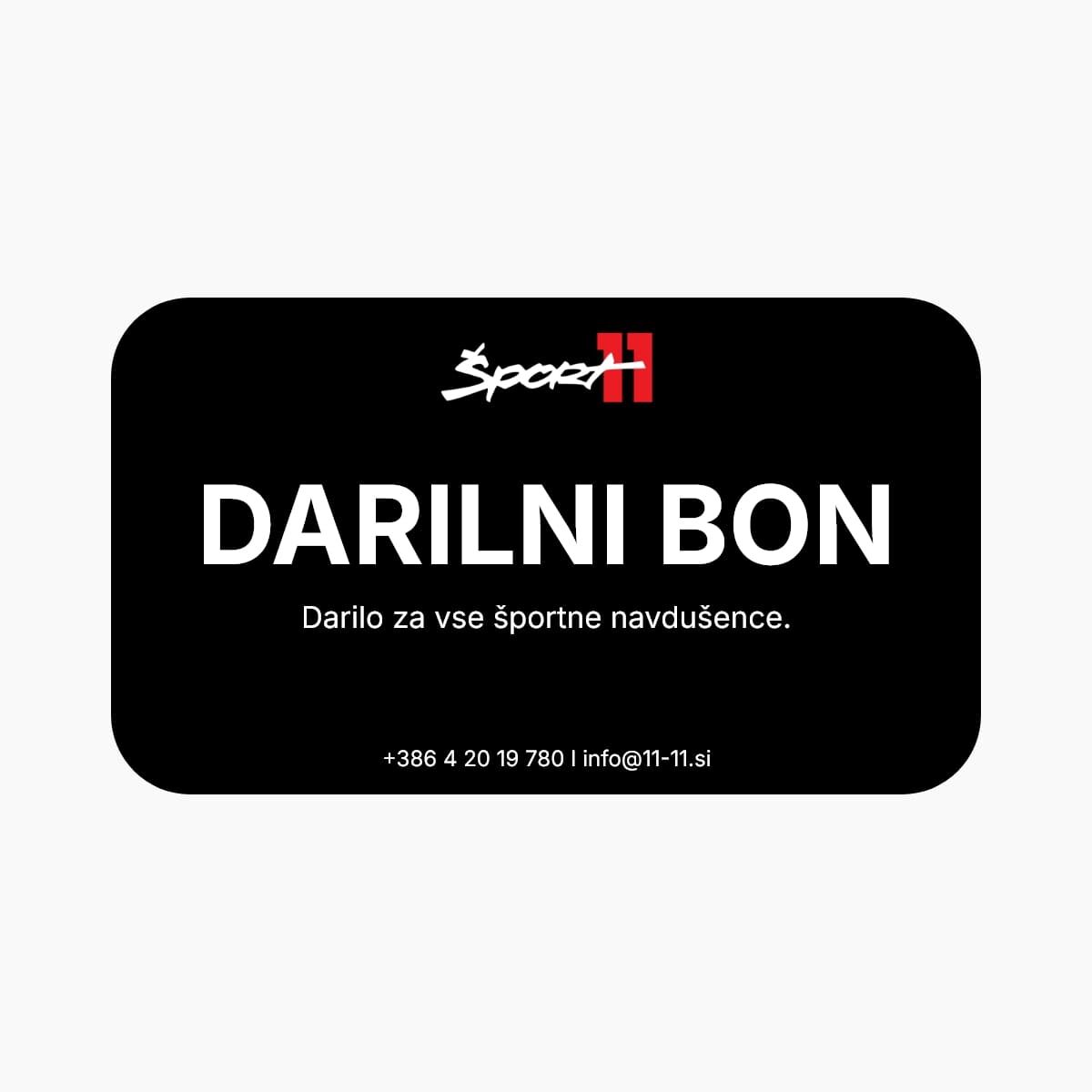 Darilna kartica Šport 11