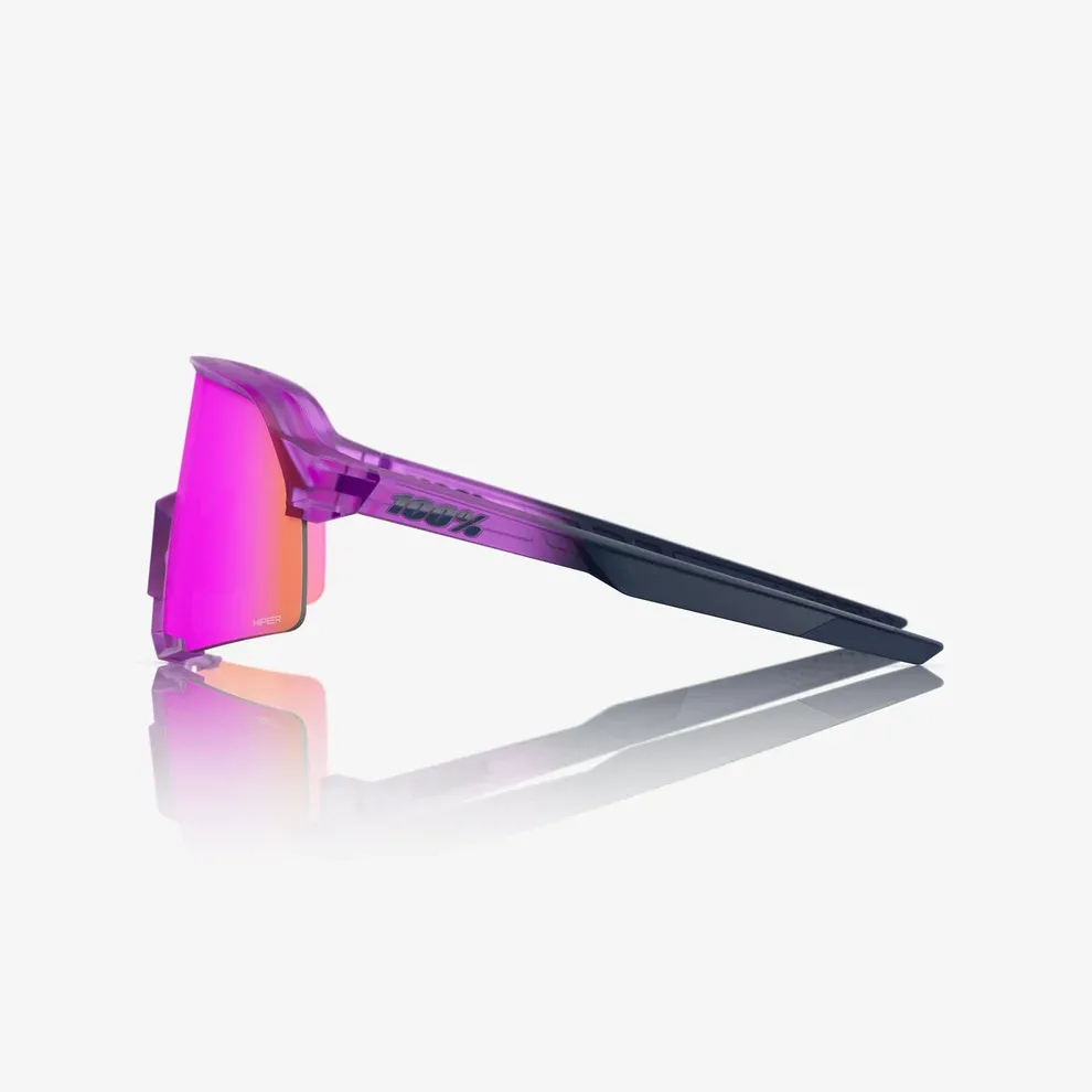 CYCLING GLASSES 100% S3 TOYOKO