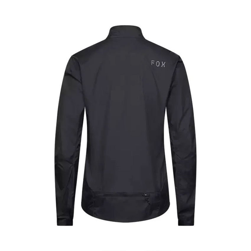 RANGER KOLESARSKA VETROVKA FOX [BLK]