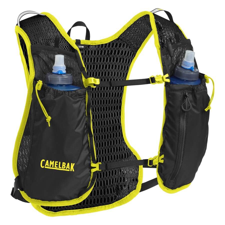 Tekaški nahrbtnik CamelBak Trail Run Vest 7L