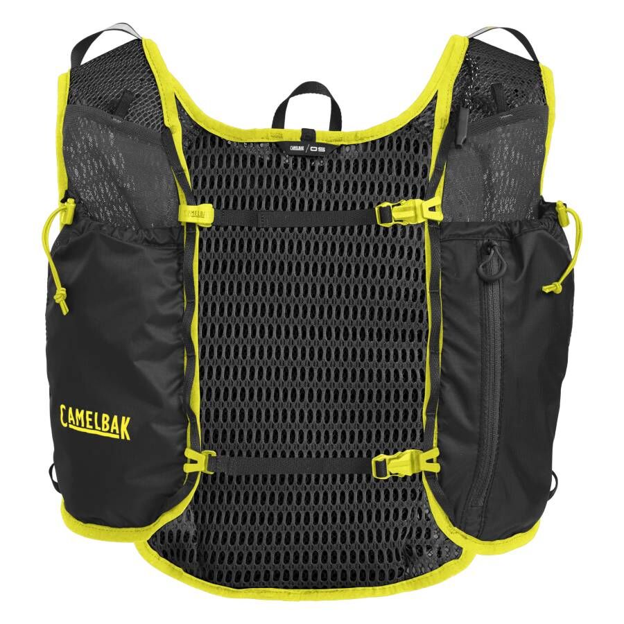 Tekaški nahrbtnik CamelBak Trail Run Vest 7L