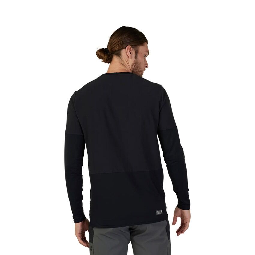 THERMAL MEN'S MTB JERSEY FOX DEFEND