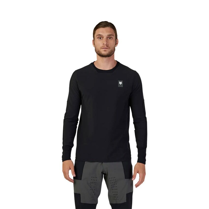 THERMAL MEN'S MTB JERSEY FOX DEFEND