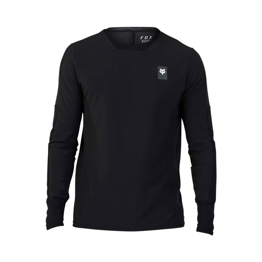 THERMAL MEN'S MTB JERSEY FOX DEFEND