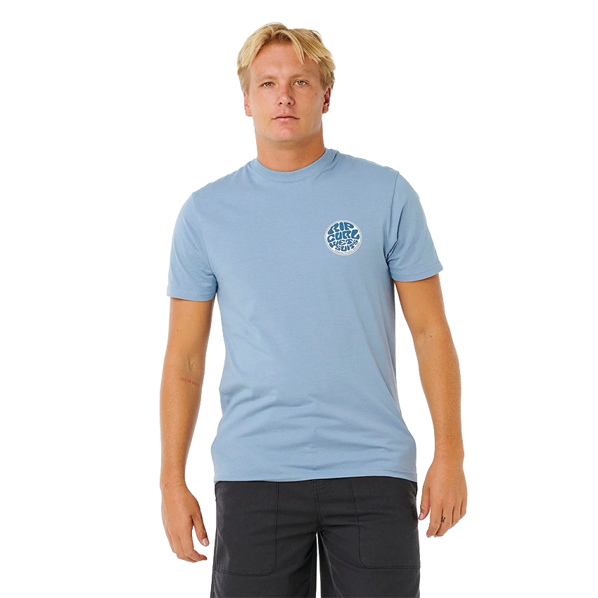 Rip Curl Wettie Passage Icon T-Shirt