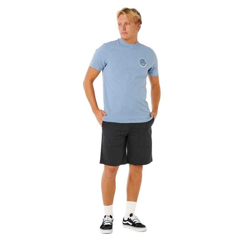 Rip Curl Wettie Passage Icon T-Shirt