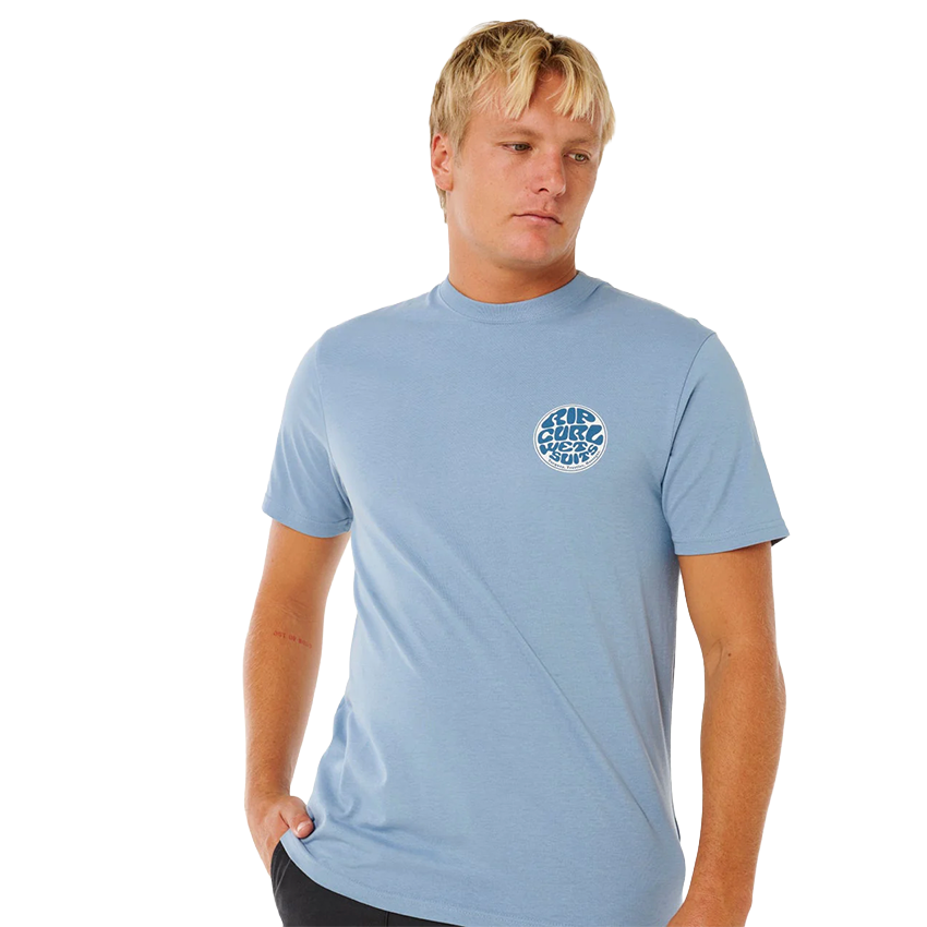 Rip Curl Wettie Passage Icon T-Shirt