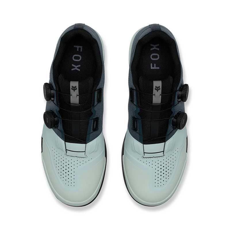 KOLESARSKI ČEVLJI FOX UNION BOA FLAT