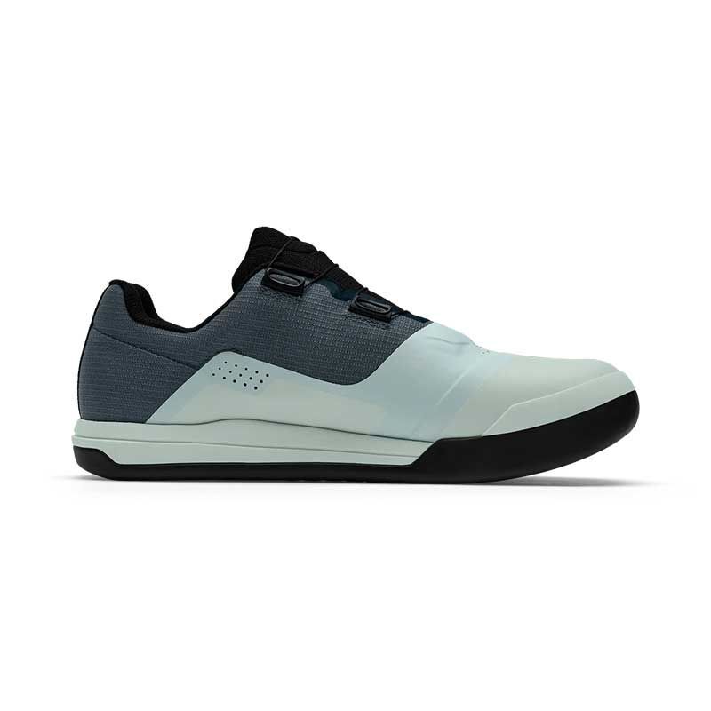 KOLESARSKI ČEVLJI FOX UNION BOA FLAT