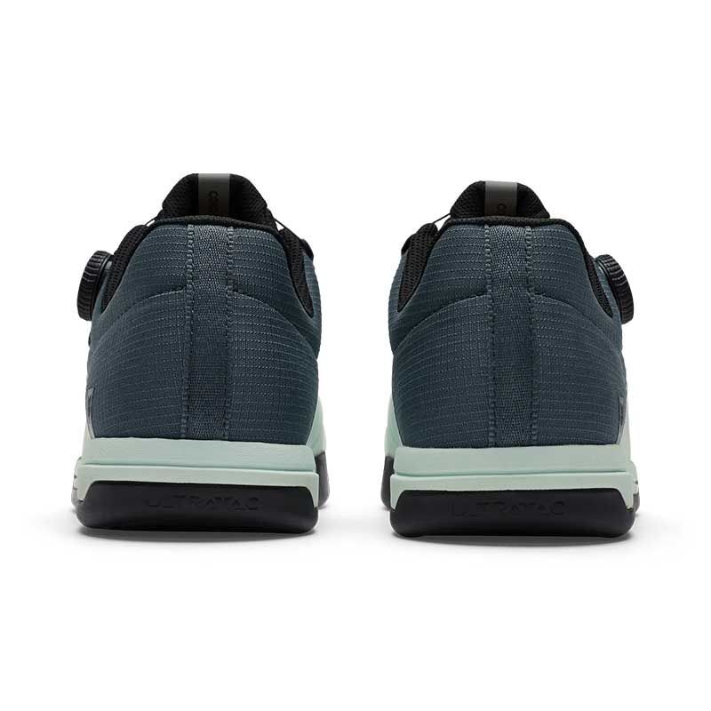KOLESARSKI ČEVLJI FOX UNION BOA FLAT