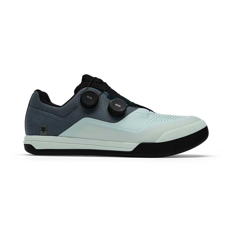 KOLESARSKI ČEVLJI FOX UNION BOA FLAT