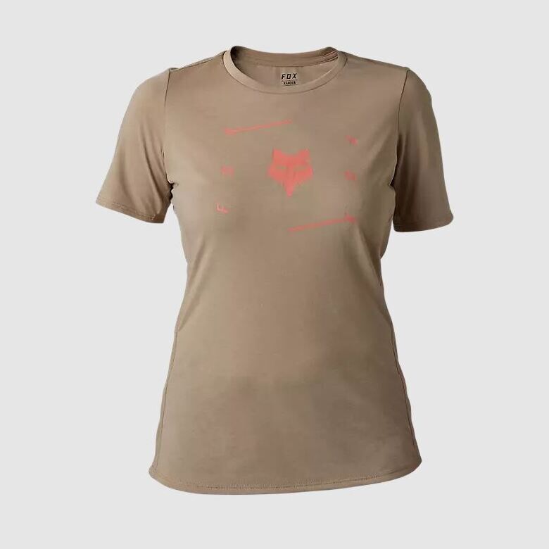 Ženska kolesarska majica Fox Ranger Veni