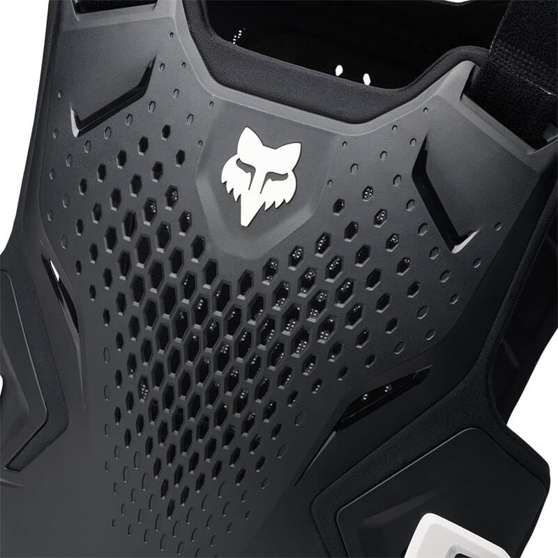 Chest Guard Fox R3
