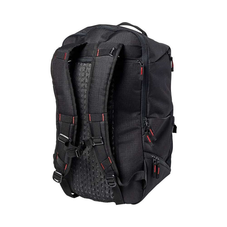 TRANSITION MULTIFUNCTIONAL BACKPACK FOX 45l