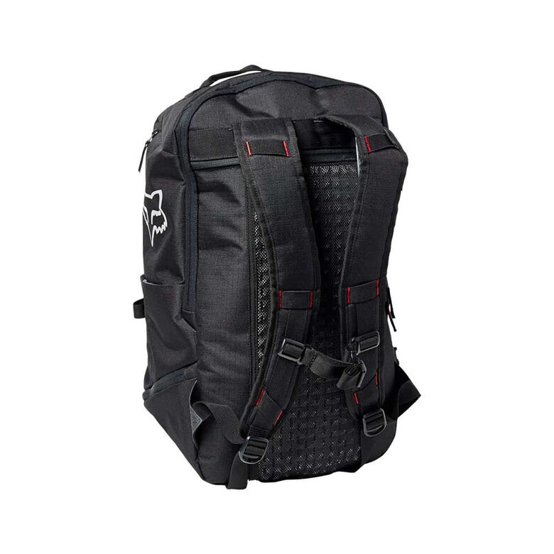 TRANSITION MULTIFUNCTIONAL BACKPACK FOX 45l