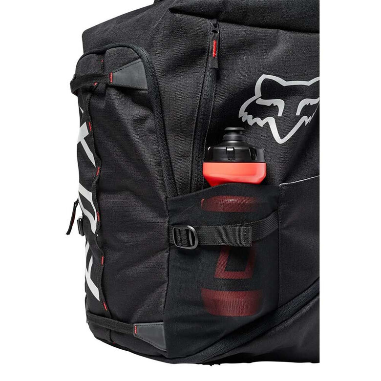 TRANSITION MULTIFUNCTIONAL BACKPACK FOX 45l