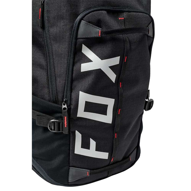 TRANSITION MULTIFUNCTIONAL BACKPACK FOX 45l