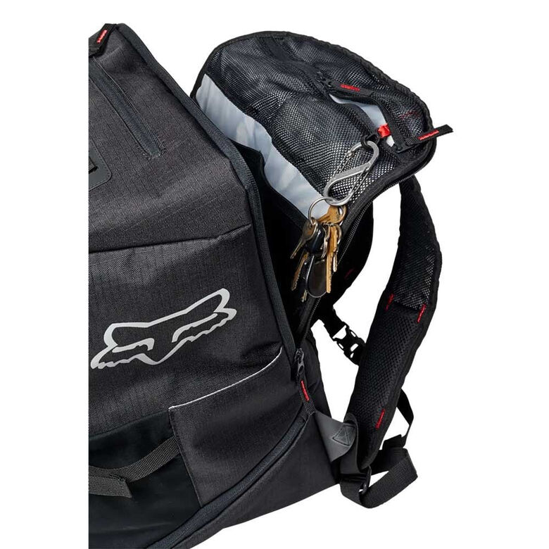 TRANSITION MULTIFUNCTIONAL BACKPACK FOX 45l
