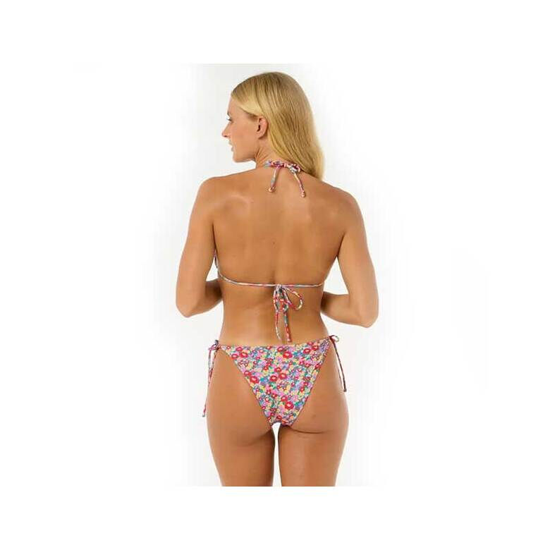 LAS FLORES TROKUTASTI BIKINI SET RIP CURL [MUL]