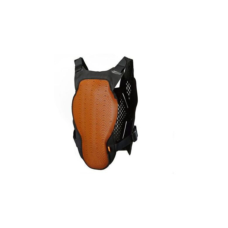 RACEFRAME IMPACT SB, FOX CE D3O BODY PROTECTOR, CE
