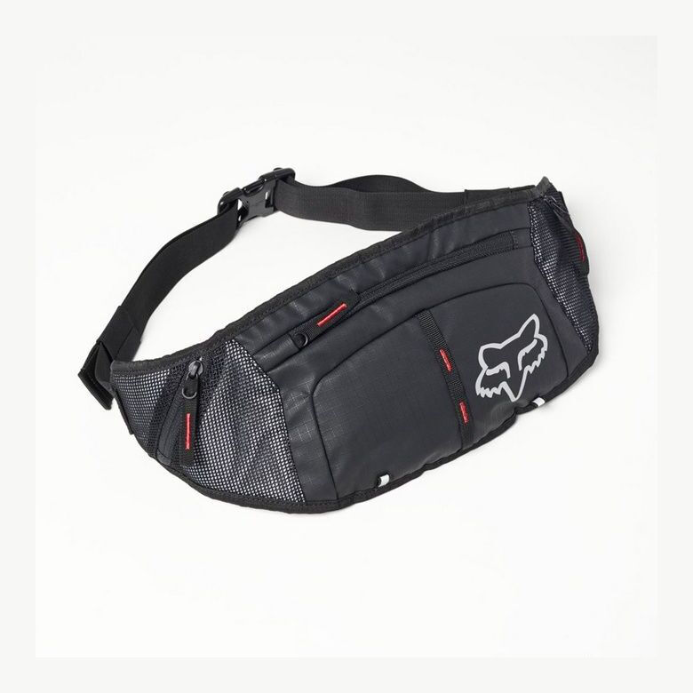 FOX WAIST BAG - THIN