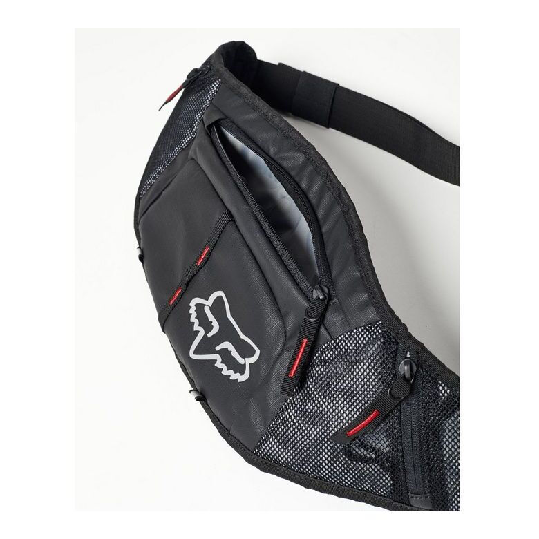 FOX WAIST BAG - THIN