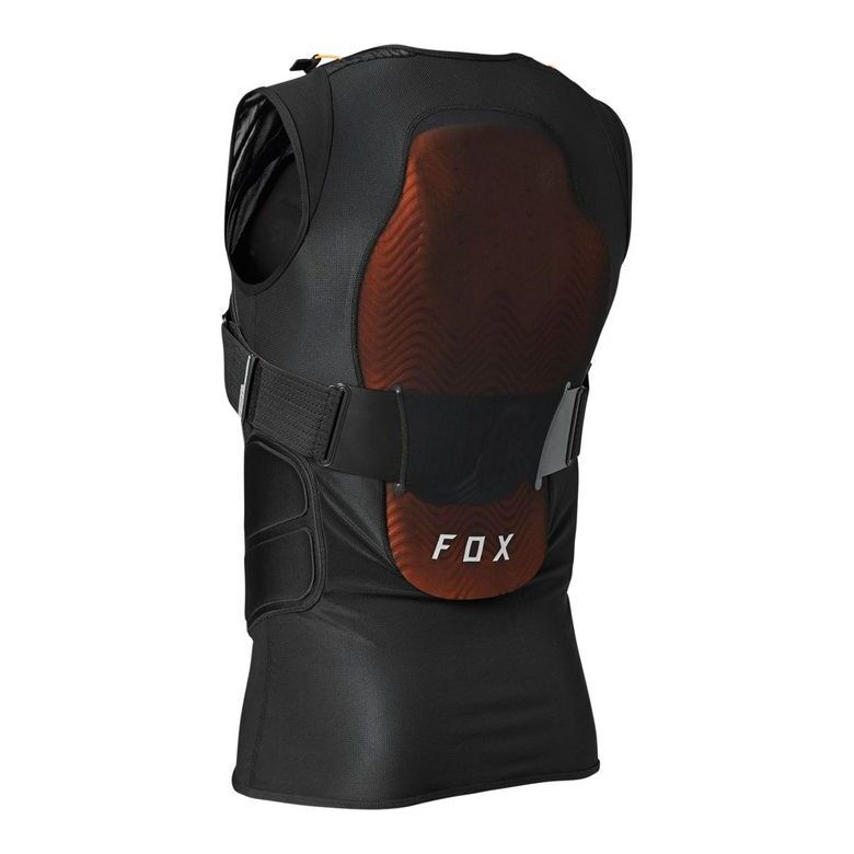 BASEFRAME PRO D3O BODY PROTECTION / BACK PROTECTION