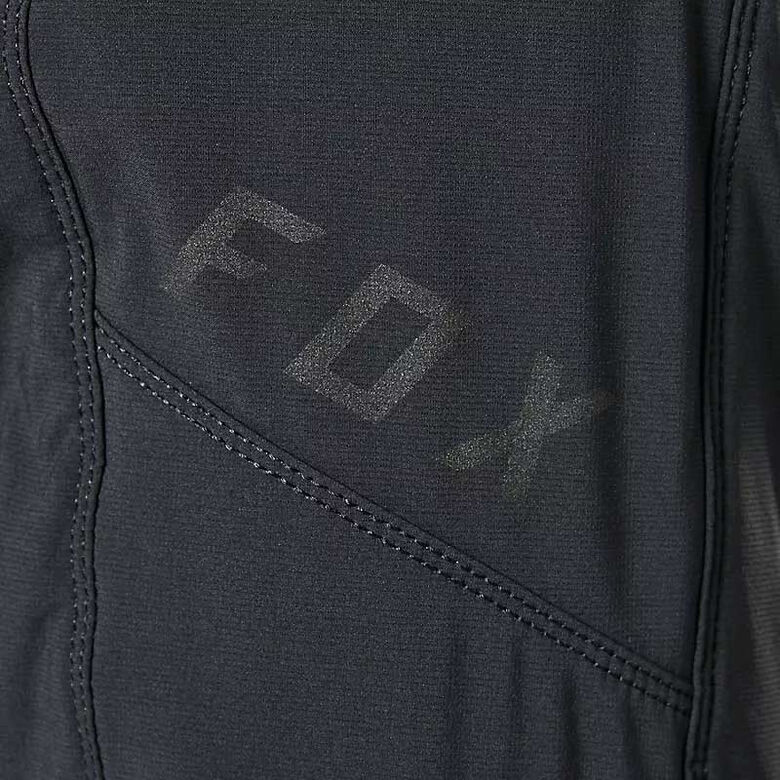 DEFEND ŽENSKE TOPLE MTB BICIKLISTIČKE HLAČE FOX