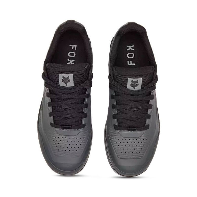 FOX UNION FLAT [DARK SHADOW]