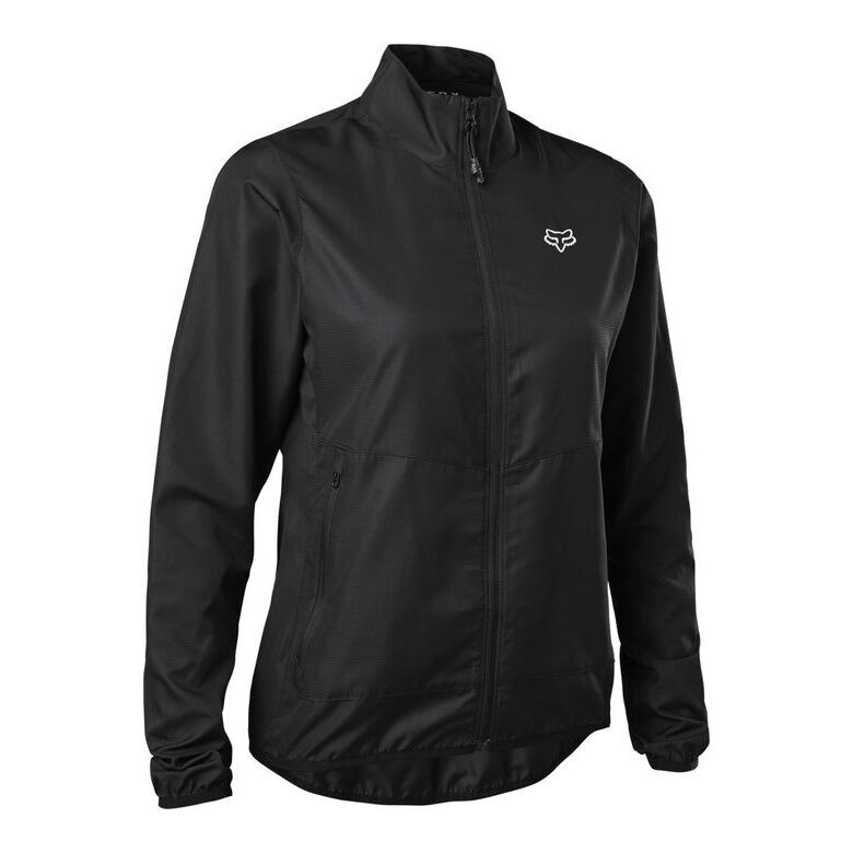 RANGER WOMEN'S CYCLING WINDBREAKER FOX