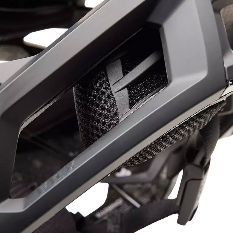 PROFRAME RS BOA FULL FACE MTB ČELADA FOX , CE-2025