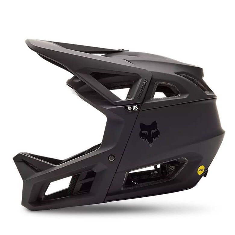 PROFRAME RS BOA FULL FACE MTB ČELADA FOX , CE-2025