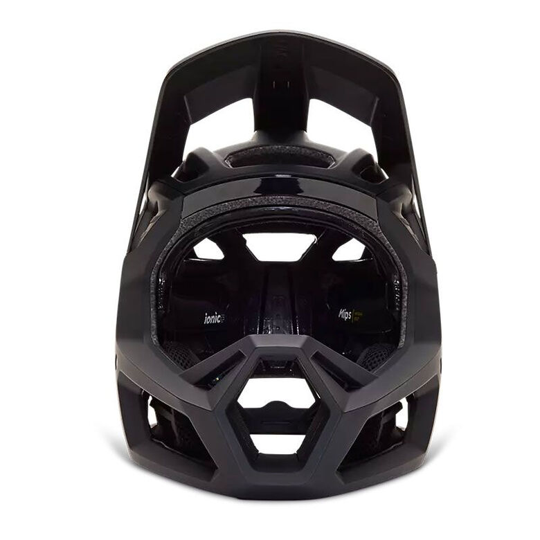 PROFRAME RS BOA FULL FACE MTB ČELADA FOX , CE-2025