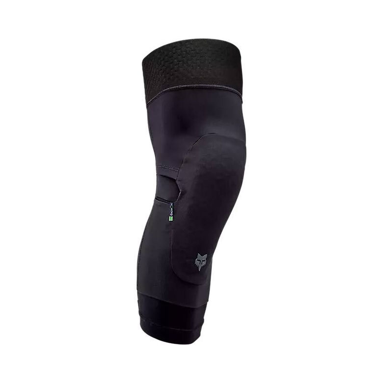 ENDURO PRO KNEE MTB KNEE PADS FOX - KOROYD [BLK]