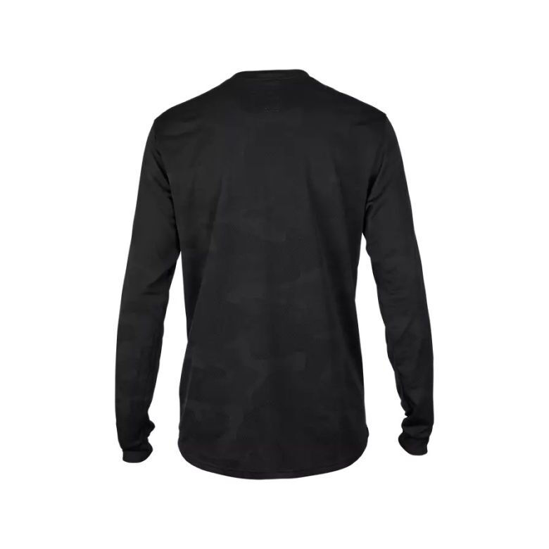 RANGER LONG-SLEEVE CYCLING JERSEY FOX