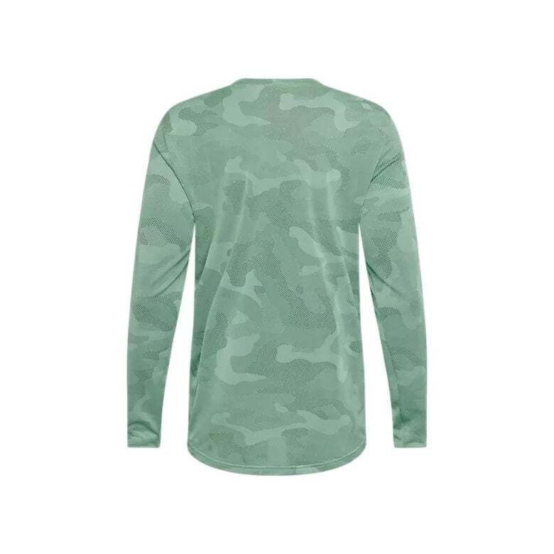 RANGER MTB MAJICA S DUGIM RUKAVIMA FOX