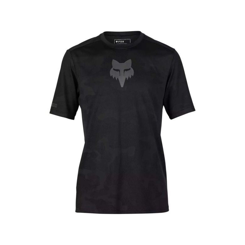 BICIKLISTIčKA MAJICA KRATKIH RUKAVA FOX RANGER TRU DRI FROST
