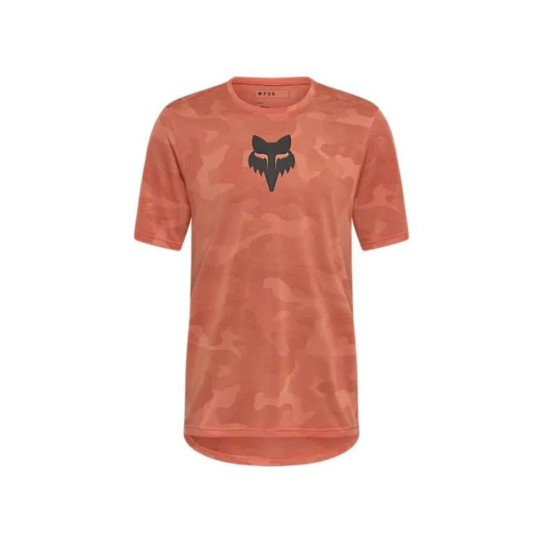 RANGER TRU DRI MTB T-SHIRT FOX