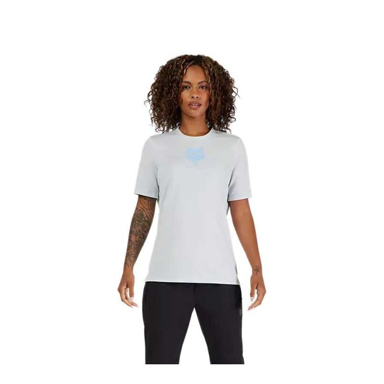 RANGER FOX HEAD WOMEN'S T-SHIRT FOX