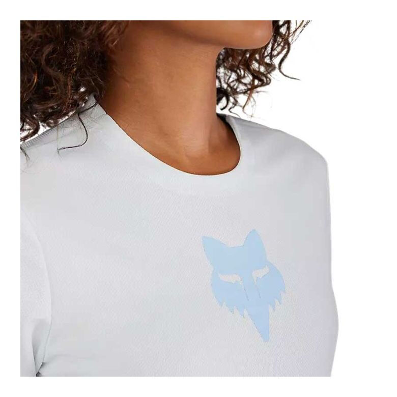 RANGER FOX HEAD WOMEN'S T-SHIRT FOX