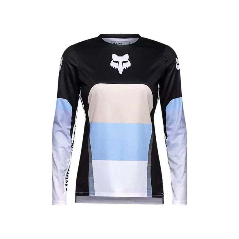 RANGER GRID WOMEN'S LONG-SLEEVE SHIRT FOX