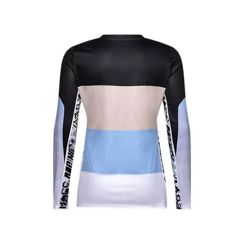 RANGER GRID WOMEN'S LONG-SLEEVE SHIRT FOX