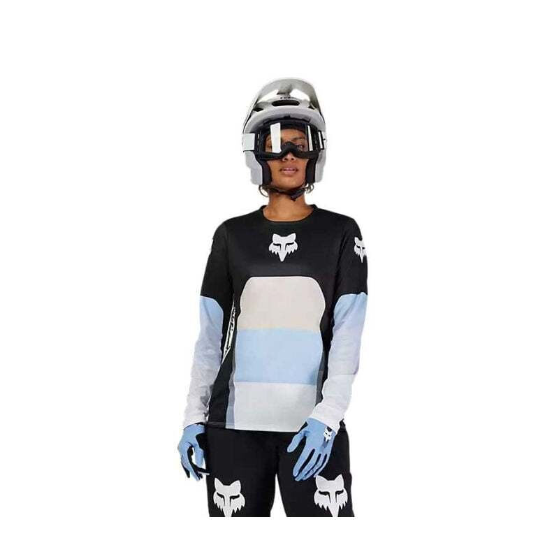 RANGER GRID WOMEN'S LONG-SLEEVE SHIRT FOX