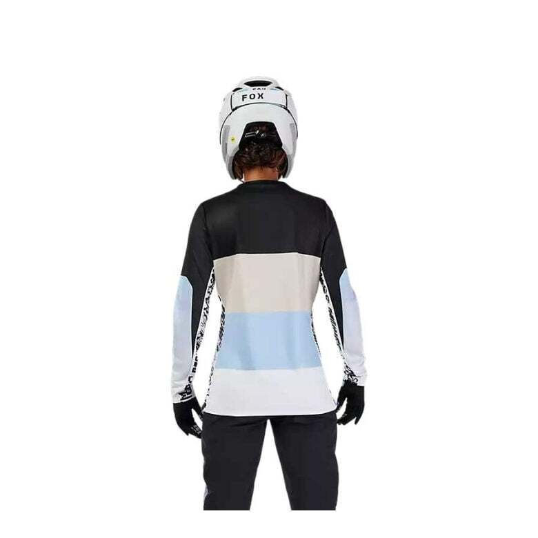 RANGER GRID WOMEN'S LONG-SLEEVE SHIRT FOX