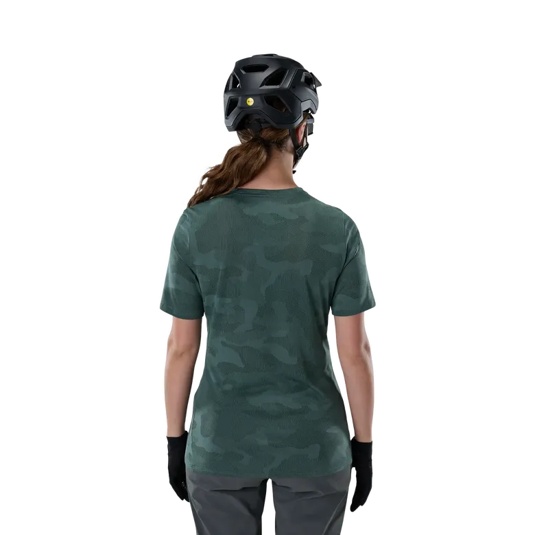 WOMEN'S FOX RANGER CYCLING SHORTS