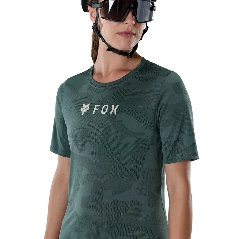 WOMEN'S FOX RANGER CYCLING SHORTS