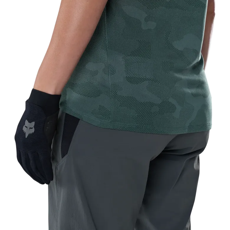 WOMEN'S FOX RANGER CYCLING SHORTS