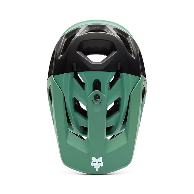 PROFRAME RS BOA FULL FACE MTB ČELADA FOX , CE