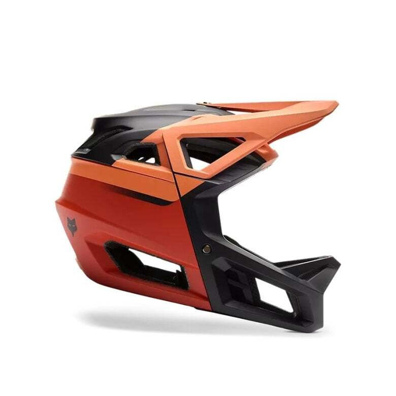 PROFRAME RIZER FULL FACE MTB HELMET, CE