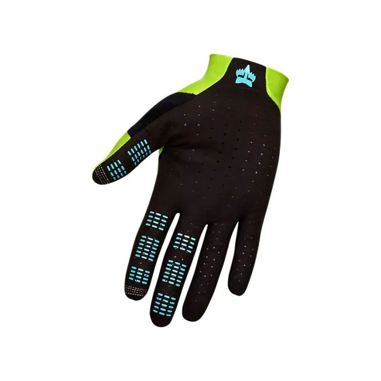 FLEXAIR MTB GLOVES - ELEVATED